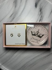 Disney Princess Earrings And