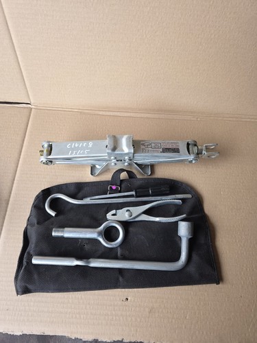 Mk8 honda civic - 06-11,