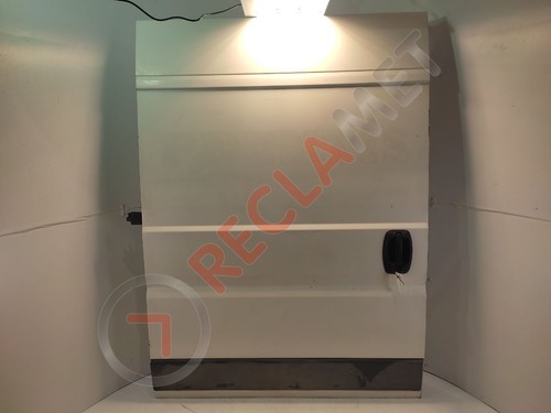 Fiat ducato r multijet - ducato, h/r