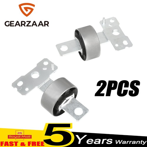 Rear trailing arm control - 2x,