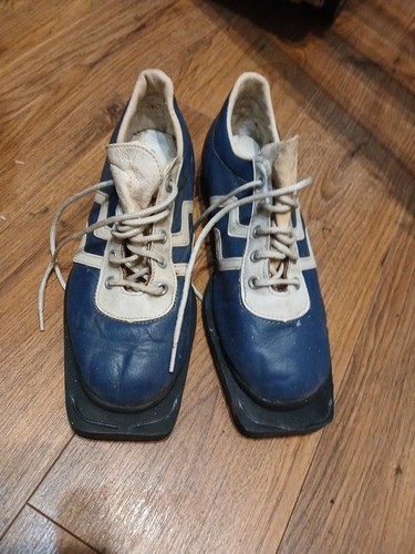 Vintage cross country - vintage,