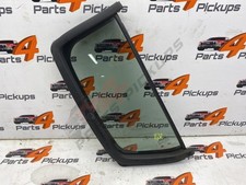 2010 Nissan Navara Tekna