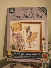 Large Cross Stitch Kit 2