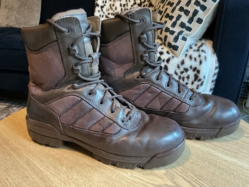 Bates men patrol boots - bates, men’s