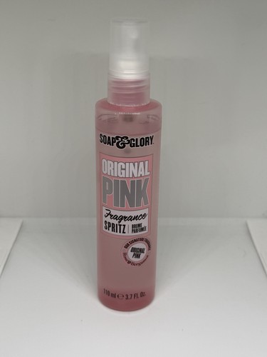 New bnwt soap glory original - new,