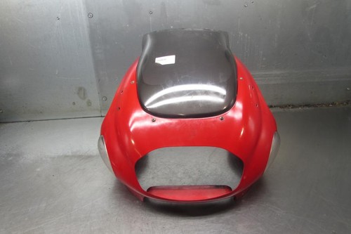 Ducati st2 st3 - st4, nose