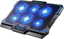 Laptop Cooling Pad, Cooler