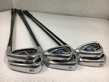 [Mizuno] JPX 825 Iron Set 6pcs