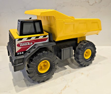 Tonka Dump Truck 354 Dumper Pressed Steel Metal Vintage Style