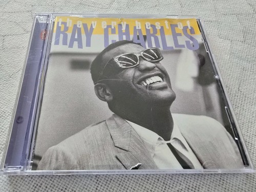 Ray charles the very - charles:,