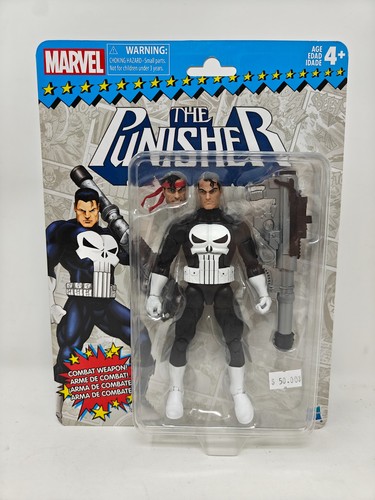 Marvel legends retro the - marvel,