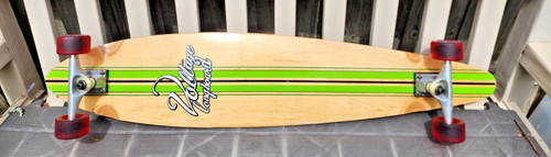 Voltage big pintail - voltage,