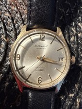 Le Cheminant Invincible Men's