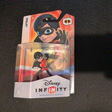 Disney Infinity The