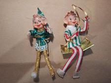 1950s/1960s vintage Christmas