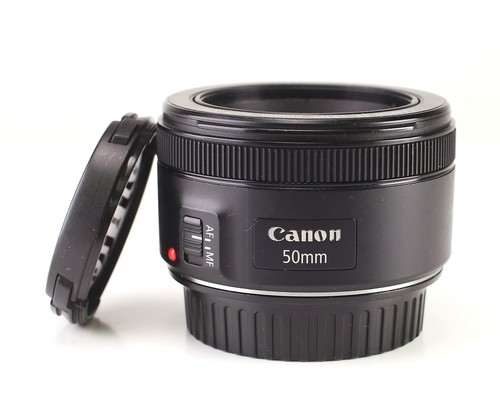 Canon 50mm 8 stm - ef,