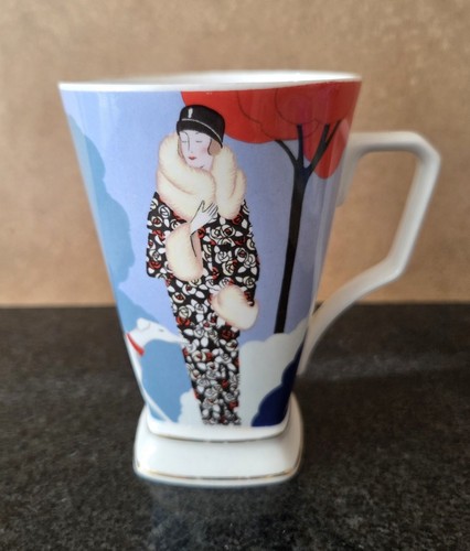 Art deco style themed - deco,