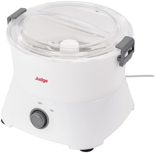 Electric potato peeler fully - electric, peeler,