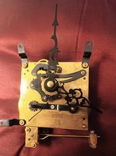 New England Clock Co - Vintage