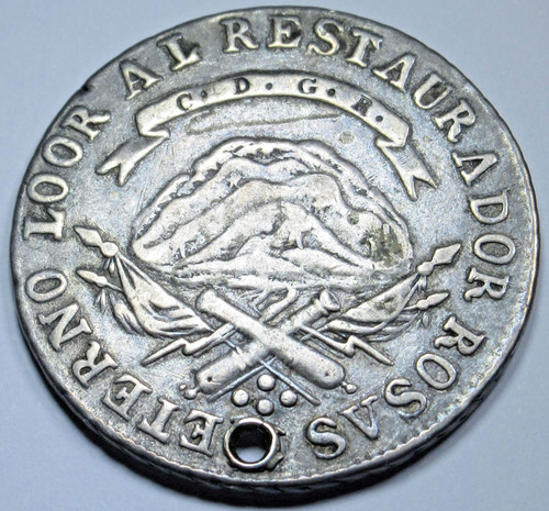 1843 argentina rioja 2 - rioja,