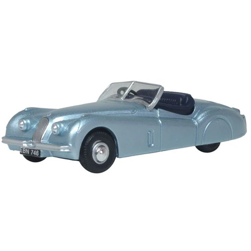 Oxford 76xk120007 jaguar - oxford,