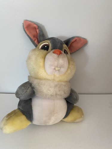 Walt disney company - company, thumper