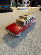 Corgi Toys Superior Ambulance