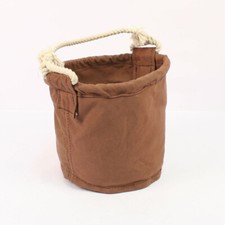 Replica brown canvas - ,