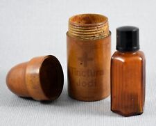 ANTIQUE APOTHECARY CHEMIST