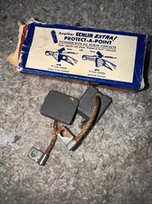 Fiat 600 Alternator Brush Set