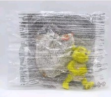 McDonalds Happy Meal Toy