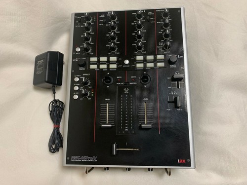 Used vestax pmc pro - used!,