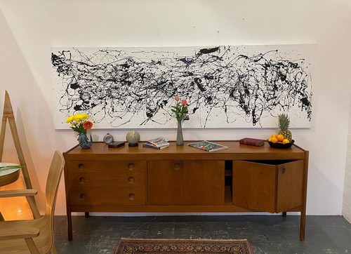 Original painting - original,