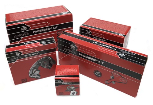 Gates drive belt 6218mc - gates,