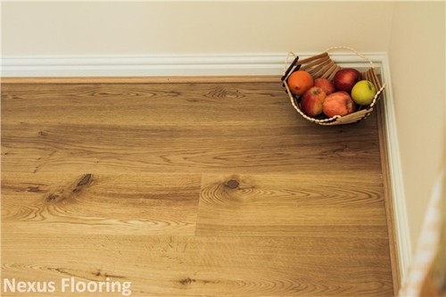 Engineered wood flooring - wood,
