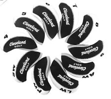 10Pcs Cleveland Club Golf Iron