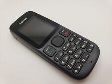 Retro (T-Mobile/EE/Virgin) Grey Nokia 100 Mobile Phone UK3POST