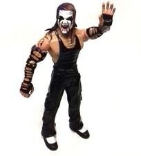 WWE TNA WWF Wrestling JEFF