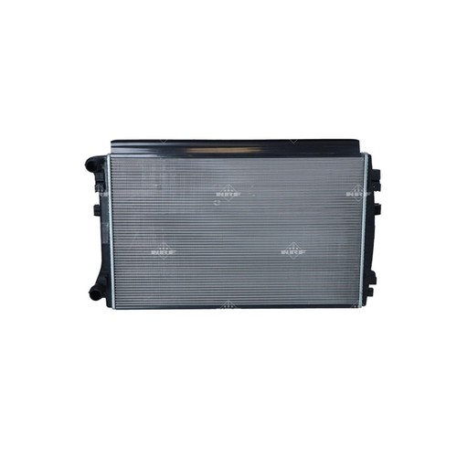 Radiator for seat - seat, st