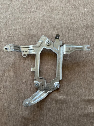 Bmw amplifiier ram - amplifiier,