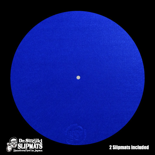Suzuki mix edition slipmats - dr,