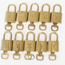 LOUIS VUITTON LV 10 SET