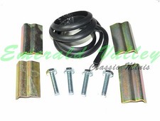 Classic Mini New MK2 Overider