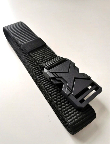 New men buckled ribbed - men's,