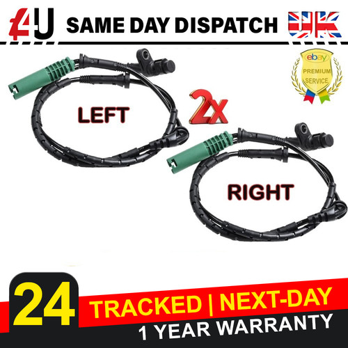Abs speed sensor for range - sensor,