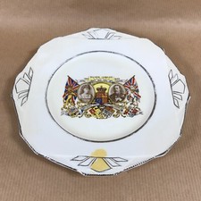 King george queen mary - v,