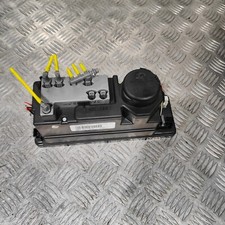 2002 MERCEDES E CLASS W210 CENTRAL LOCKING VACUUM PUMP 2108001048 #1