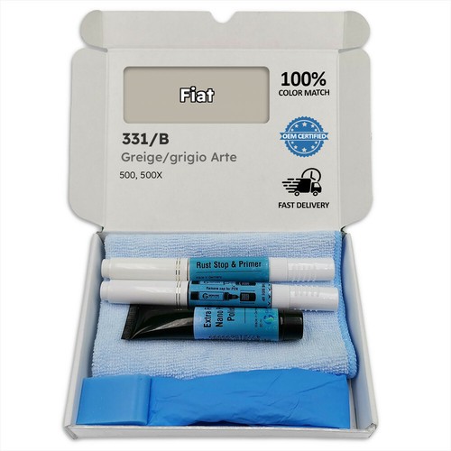 Touch paint pen for - pen, fiat