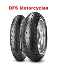 Sports Touring Motorcycle