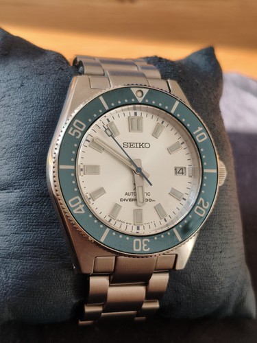 Seiko prospex dive - seiko,